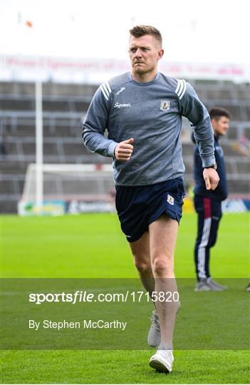 Galway v Wexford - Leinster GAA Hurling Senior Championship Round 3A Galway v Wexford - Leinster GAA Hurling Senior Championship Round 3A
