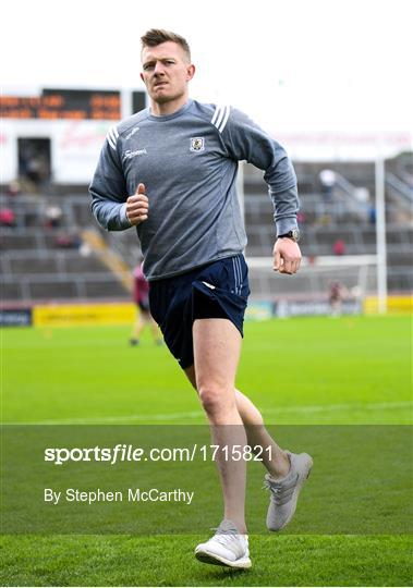 Galway v Wexford - Leinster GAA Hurling Senior Championship Round 3A