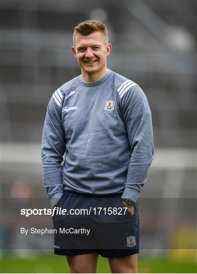 Galway v Wexford - Leinster GAA Hurling Senior Championship Round 3A Galway v Wexford - Leinster GAA Hurling Senior Championship Round 3A