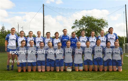 Cork v Waterford – TG4 Munster Ladies Senior Football Championship Round 2