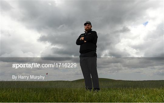 Shane Lowry Press Conference