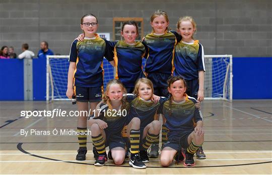 Aldi Community Games May Festival - Day 2 Aldi Community Games May Festival - Day 2