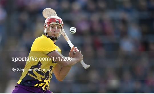 Galway v Wexford - Leinster GAA Hurling Senior Championship Round 3A