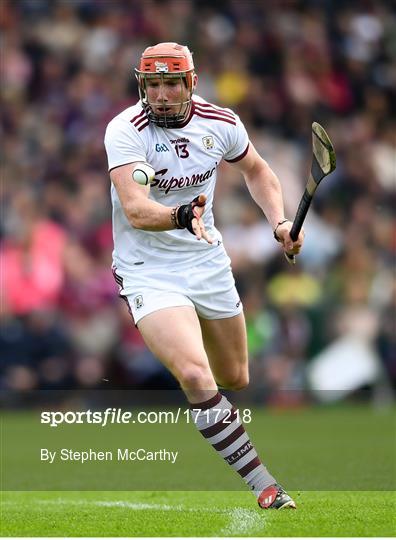 Galway v Wexford - Leinster GAA Hurling Senior Championship Round 3A