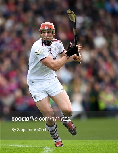 Galway v Wexford - Leinster GAA Hurling Senior Championship Round 3A Galway v Wexford - Leinster GAA Hurling Senior Championship Round 3A