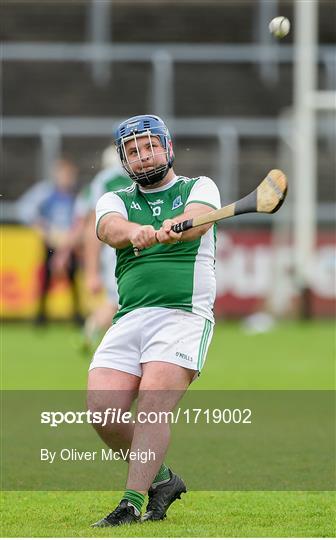 Fermanagh v Lancashire - Lory Meagher Cup Round 2