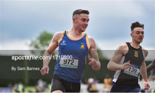 Irish Life Health All-Ireland Schools Track and Field Championships