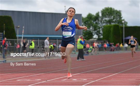 Irish Life Health All-Ireland Schools Track and Field Championships