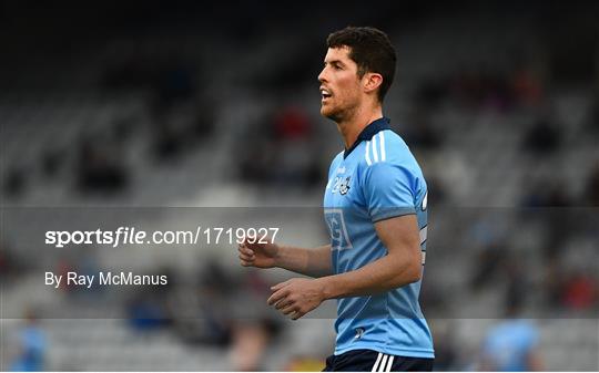 Louth v Dublin - Leinster GAA Football Senior Championship Quarter-Final