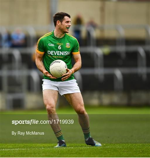 Carlow v Meath - Leinster GAA Football Senior Championship Quarter-Final