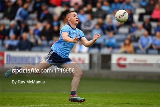 Louth v Dublin - Leinster GAA Football Senior Championship Quarter-Final