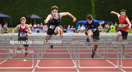 Irish Life Health All-Ireland Schools Track and Field Championships Irish Life Health All-Ireland Schools Track and Field Championships