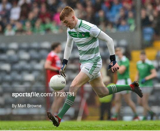 Cork v Limerick - Munster GAA Football Senior Championship semi-final Cork v Limerick - Munster GAA Football Senior Championship semi-final
