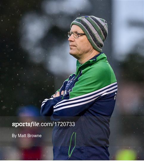 Cork v Limerick - Munster GAA Football Senior Championship semi-final