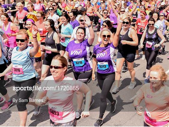 Vhi Women’s Mini Marathon