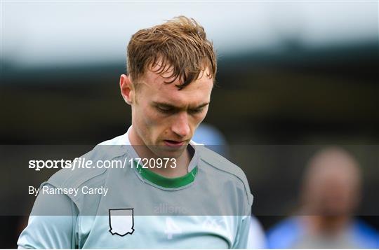 Waterford v Limerick - Munster GAA Hurling Senior Championship Round 3 Waterford v Limerick - Munster GAA Hurling Senior Championship Round 3