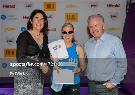 Vhi Women’s Mini Marathon Vhi Women’s Mini Marathon