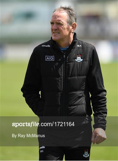 Carlow v Dublin - Leinster GAA Hurling Senior Championship Round 3B