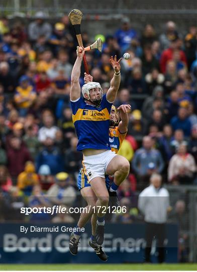 Clare v Tipperary - Munster GAA Hurling Senior Championship Round 3 Clare v Tipperary - Munster GAA Hurling Senior Championship Round 3
