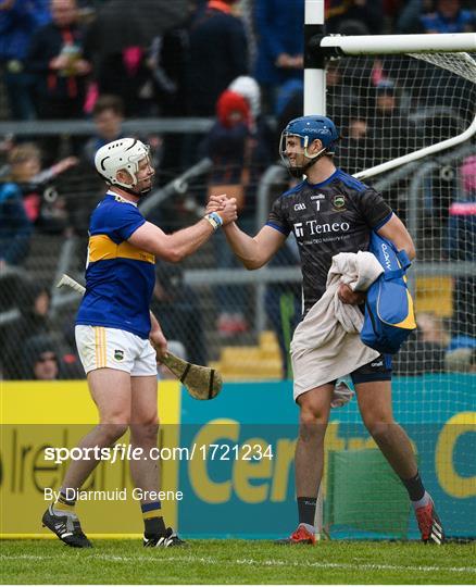 Clare v Tipperary - Munster GAA Hurling Senior Championship Round 3 Clare v Tipperary - Munster GAA Hurling Senior Championship Round 3