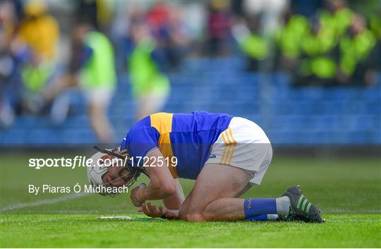 Clare v Tipperary - Munster GAA Hurling Senior Championship Round 3 Clare v Tipperary - Munster GAA Hurling Senior Championship Round 3