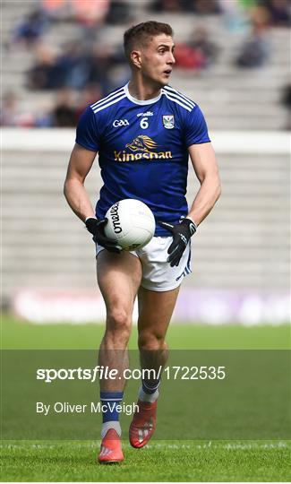 Cavan v Armagh - Ulster GAA Football Senior Championship Semi-Final Cavan v Armagh - Ulster GAA Football Senior Championship Semi-Final