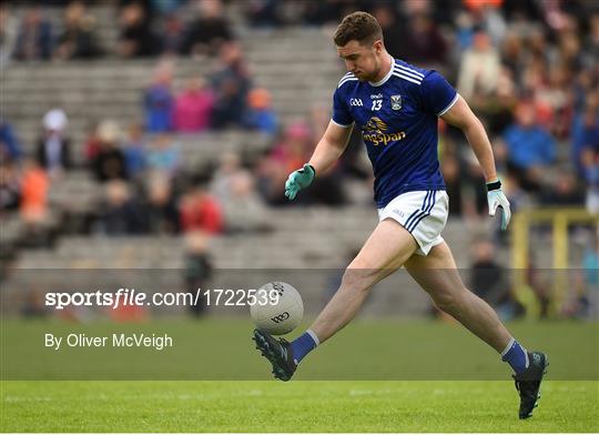 Cavan v Armagh - Ulster GAA Football Senior Championship Semi-Final Cavan v Armagh - Ulster GAA Football Senior Championship Semi-Final
