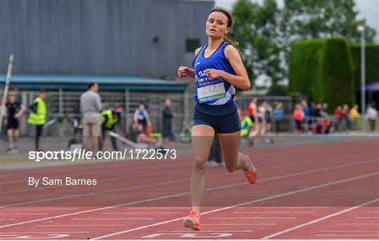 Irish Life Health All-Ireland Schools Track and Field Championships Irish Life Health All-Ireland Schools Track and Field Championships