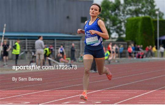 Irish Life Health All-Ireland Schools Track and Field Championships