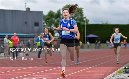 Irish Life Health All-Ireland Schools Track and Field Championships Irish Life Health All-Ireland Schools Track and Field Championships