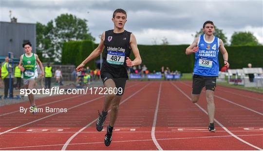 Irish Life Health All-Ireland Schools Track and Field Championships