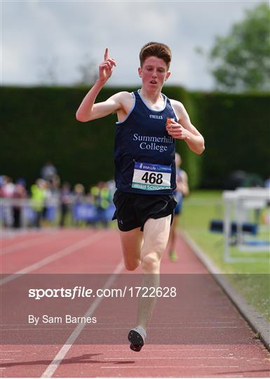 Irish Life Health All-Ireland Schools Track and Field Championships