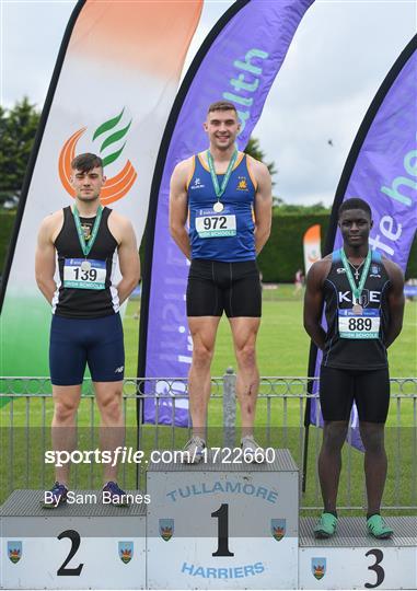Irish Life Health All-Ireland Schools Track and Field Championships Irish Life Health All-Ireland Schools Track and Field Championships