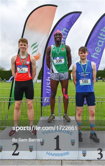 Irish Life Health All-Ireland Schools Track and Field Championships Irish Life Health All-Ireland Schools Track and Field Championships