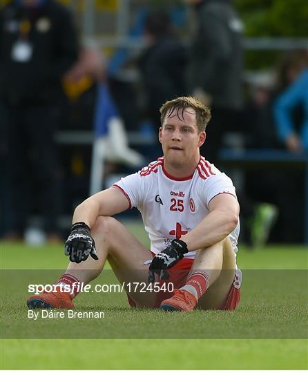 Donegal v Tyrone - Ulster GAA Football Senior Championship semi-final Donegal v Tyrone - Ulster GAA Football Senior Championship semi-final