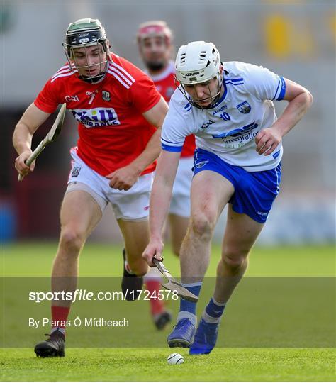 Cork v Waterford - Munster GAA Hurling Senior Championship Round 4 Cork v Waterford - Munster GAA Hurling Senior Championship Round 4
