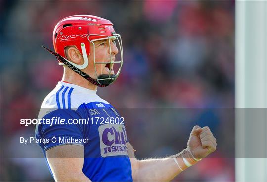 Cork v Waterford - Munster GAA Hurling Senior Championship Round 4 Cork v Waterford - Munster GAA Hurling Senior Championship Round 4