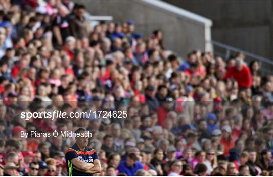 Cork v Waterford - Munster GAA Hurling Senior Championship Round 4