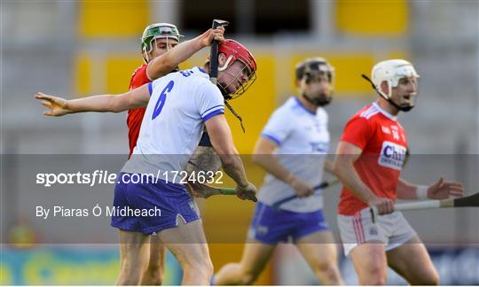 Cork v Waterford - Munster GAA Hurling Senior Championship Round 4