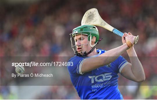 Cork v Waterford - Munster GAA Hurling Senior Championship Round 4 Cork v Waterford - Munster GAA Hurling Senior Championship Round 4