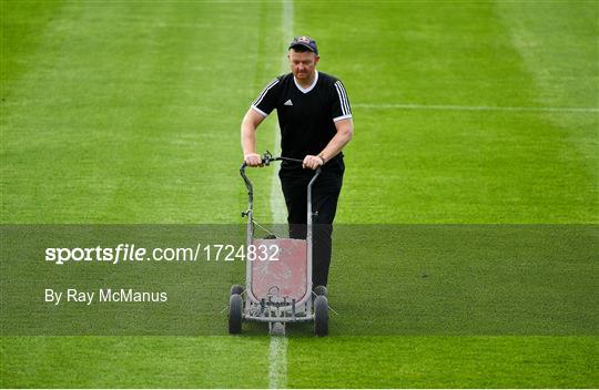Kilkenny v Galway - Leinster GAA Hurling Senior Championship Round 4 Kilkenny v Galway - Leinster GAA Hurling Senior Championship Round 4