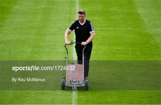 Kilkenny v Galway - Leinster GAA Hurling Senior Championship Round 4