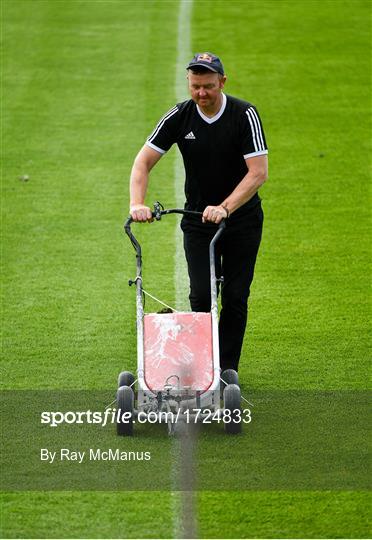 Kilkenny v Galway - Leinster GAA Hurling Senior Championship Round 4 Kilkenny v Galway - Leinster GAA Hurling Senior Championship Round 4