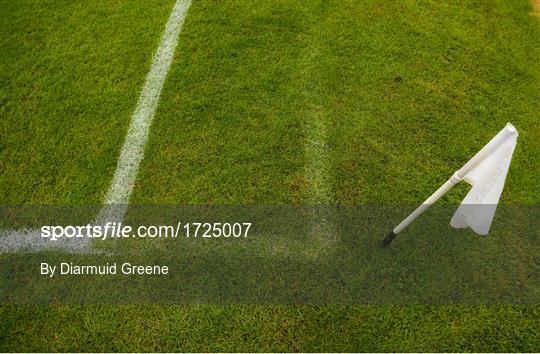 Limerick v Clare - Munster GAA Hurling Senior Championship Round 4 Limerick v Clare - Munster GAA Hurling Senior Championship Round 4