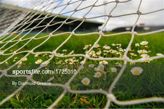 Limerick v Clare - Munster GAA Hurling Senior Championship Round 4 Limerick v Clare - Munster GAA Hurling Senior Championship Round 4