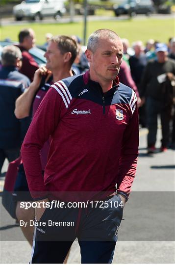 Kilkenny v Galway - Leinster GAA Hurling Senior Championship Round 4 Kilkenny v Galway - Leinster GAA Hurling Senior Championship Round 4