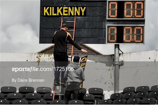 Kilkenny v Galway - Leinster GAA Hurling Senior Championship Round 4