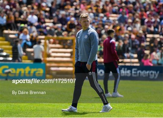 Kilkenny v Galway - Leinster GAA Hurling Senior Championship Round 4 Kilkenny v Galway - Leinster GAA Hurling Senior Championship Round 4