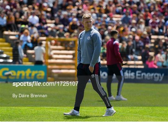 Kilkenny v Galway - Leinster GAA Hurling Senior Championship Round 4