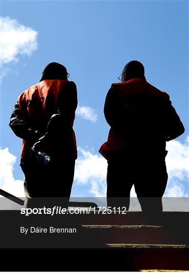 Kilkenny v Galway - Leinster GAA Hurling Senior Championship Round 4 Kilkenny v Galway - Leinster GAA Hurling Senior Championship Round 4